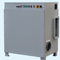 弗迪沃斯空气净化与净水设备全解析 最新产品展示与性能评测