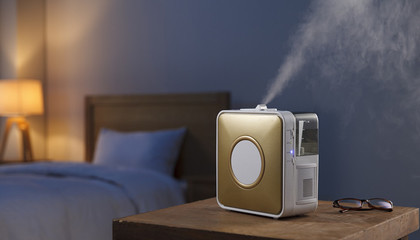 空气净化器与净水设备 守护家庭健康的双重防线