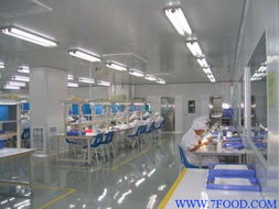 净化厂房空气净化设备 技术与应用解析