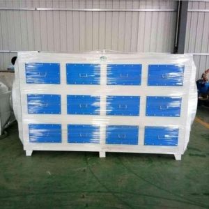 河北沧州环保纸业 先进净水设备助力绿色生产与可持续发展