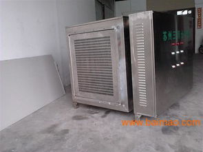 食品厂恶臭气体净化 节能设备解决方案与价格指南