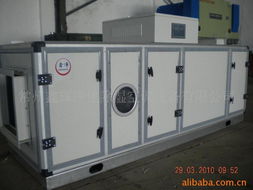 常州鑫辉净化除湿空调设备与节能除湿机产品解决方案